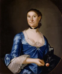 Mrs. Richard Brown